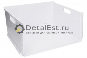 Корпус ящика морозильной камеры INDESIT.(C00259778)