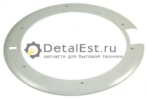 290913.Обод люка для стиральной машины GORENJE.