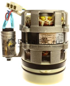 Циркуляционный насос YXW48-2F-3 для посудомоечных машин GORENJE 453854