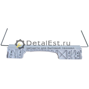Пружина крышки люка с вертикальной загрузкой ARISTON, INDESIT 087073  