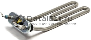 ТЭН 1800W для стиральных машин ARISTON (255085)