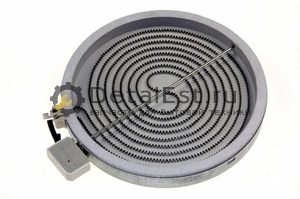 Конфорка hi-light 2100W для плиты INDESIT(C00264629)