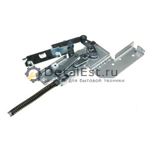 Петля двери(левая ) для посудомоечных машин ARISTON 256541