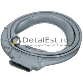 Манжета люка для стиральных машин ARISTON,INDESIT.(C00303546 )