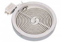 Конфорка hi-light 1700W-D200mm  для стеклокерамических плит Индезит C00260941