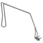 50238340009.Тэн 2800W для посудомоечных машин ELECTROLUX.
