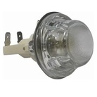 Патрон лампы (25W 230V) духовки в сборе для плит  ARISTON, INDESIT 078426