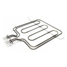 Тэн 900/2000W духового шкафа верхний для плит GORENJE 616024