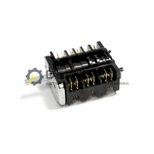 Переключатель духового шкафа к электирическим плитам Hansa 8050043