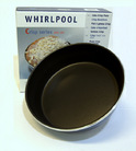 Тарелка для выпечки Whirlpool 480131000081