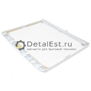 Верхняя крышка для стиральных машин ARISTON, INDESIT.115932