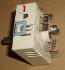 Регулятор мощности 230V конфорки для плиты Вирпул 481227328265