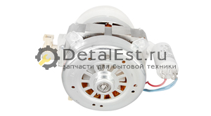 Насос циркуляционный 45W для посудомоечных машин  ARISTON, INDESIT 083478 