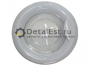 Люк загрузочный для стиральных машин ARISTON, INDESIT 273460