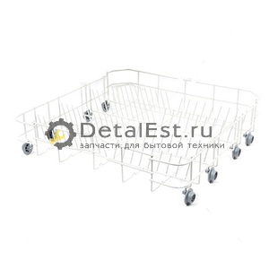 295729.Корзина нижняя для посудомоечных машин ARISTON