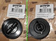 Сливной фильтр для стиральной машины GORENJE 587434