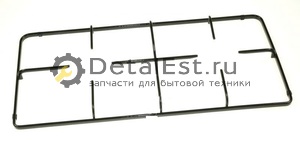   Решетка для газовой плиты ELECTROLUX,ZANUSSI, AEG 3428117026
