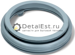 Манжета 144001109 люка для стиральных машин Ariston,Indesit GSK005ID 