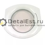 Люк загрузочный для стиральных машин ARISTON, INDESIT 266338