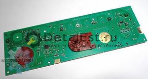Модуль индикации для стиральных машин ARISTON, INDESIT 271374 