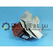  Комплект вентилятора духовки  для плит GORENJE 815142