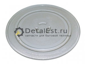  Поддон(тарелка) 325 мм для микроволновых печей WHIRLPOOL 	481941879728