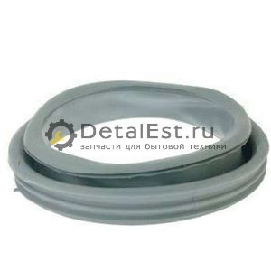 Манжета люка для стиральных машин Ariston,Indesit 024551 