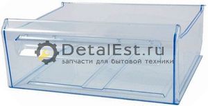 Ящик морозильной камеры для холодильников ELECTROLUX 2247137132 