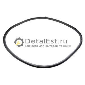 Резиновый уплотнитель дверцы духовки HANSA 8048074   