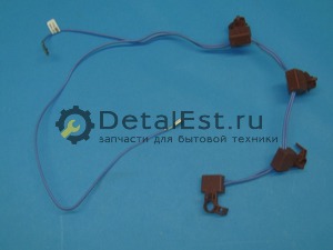 306051.Микровыключатель для плиты gorenje