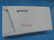 Ручка дозатора для стиральных машин GORENJE 587808 