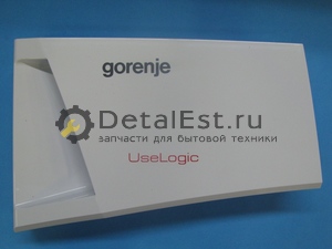 Ручка дозатора для стиральных машин GORENJE 587808 