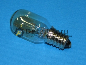 Лампочка для микроволновки GORENJE	264633