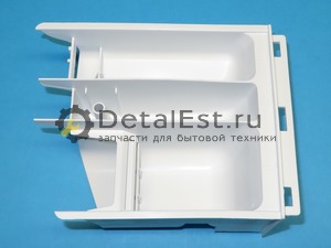 338858.ЁМКОСТЬ ДОЗАТОРА к стиральным машинкам GORENJE.
