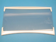 Полка стеклянная для холодильников GORENJE(126968)