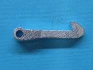 Крючок люка для стиральных машин GORENJE.(158697) 