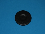 Крышка рассекателя D46 мм для газовой плиты GORENJE.(443669)