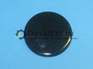 Крышка D94mm горелки.(222614)