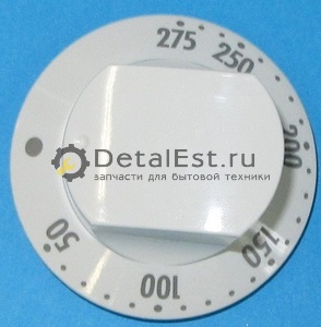 Ручка управления конфорок к плитам GORENJE 230587