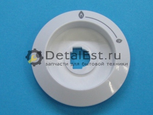Диск ручки управления к плитам  GORENJE MORA 391227