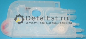 Ёмкость(СЕПОРАТОР) для конденсата к ПММ GORENJE 453848