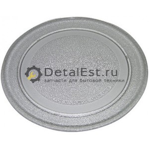Тарелка 360 mm для микроволновых печей SAMSUNG.3390W1A012G