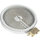 Конфорка для стеклокерамической плиты ELECTROLUX, ZANUSSI, AEG 3890711249 