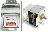 MCW361LG .Магнетрон  2M214-21TAG (21GKH)  для микроволновых свч печей LG