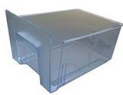 Ящик-Контейнер овощной 300х210мм для холодильников BEKO, BLOMBERG 4207380500
