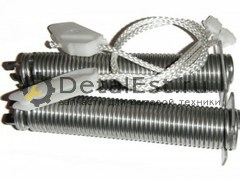 Ремкомплект посудомоечной машины BOSCH, SIEMENS 754866