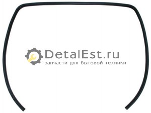 Резиновый уплотнитель дверцы духовки GORENJE 235748