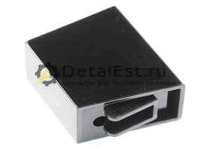 8079864032.Накладка ручки двери ELECTROLUX