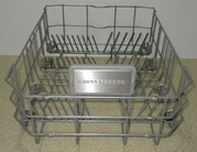 Нижняя корзина для посудомоечной машины KUPPERSBERG GSA 489.(1763402322)