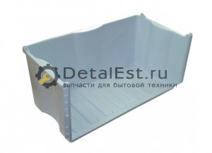 Ящик нижний морозильной камеры для холодильников INDESIT ,ARISTON 857048